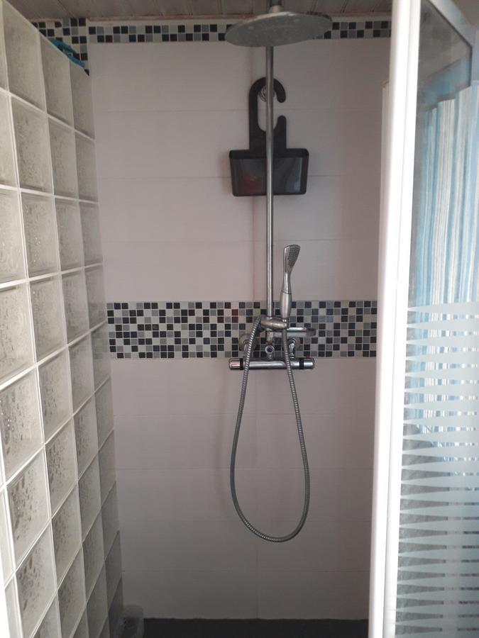 Bed and Breakfast Vendrennes Chez Florymarysol Exterior foto