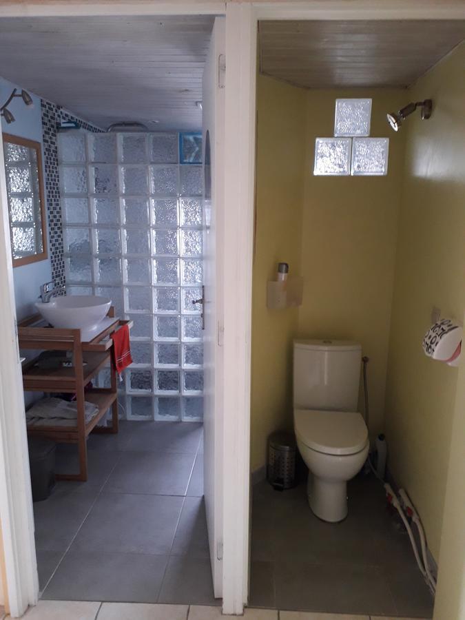 Bed and Breakfast Vendrennes Chez Florymarysol Exterior foto